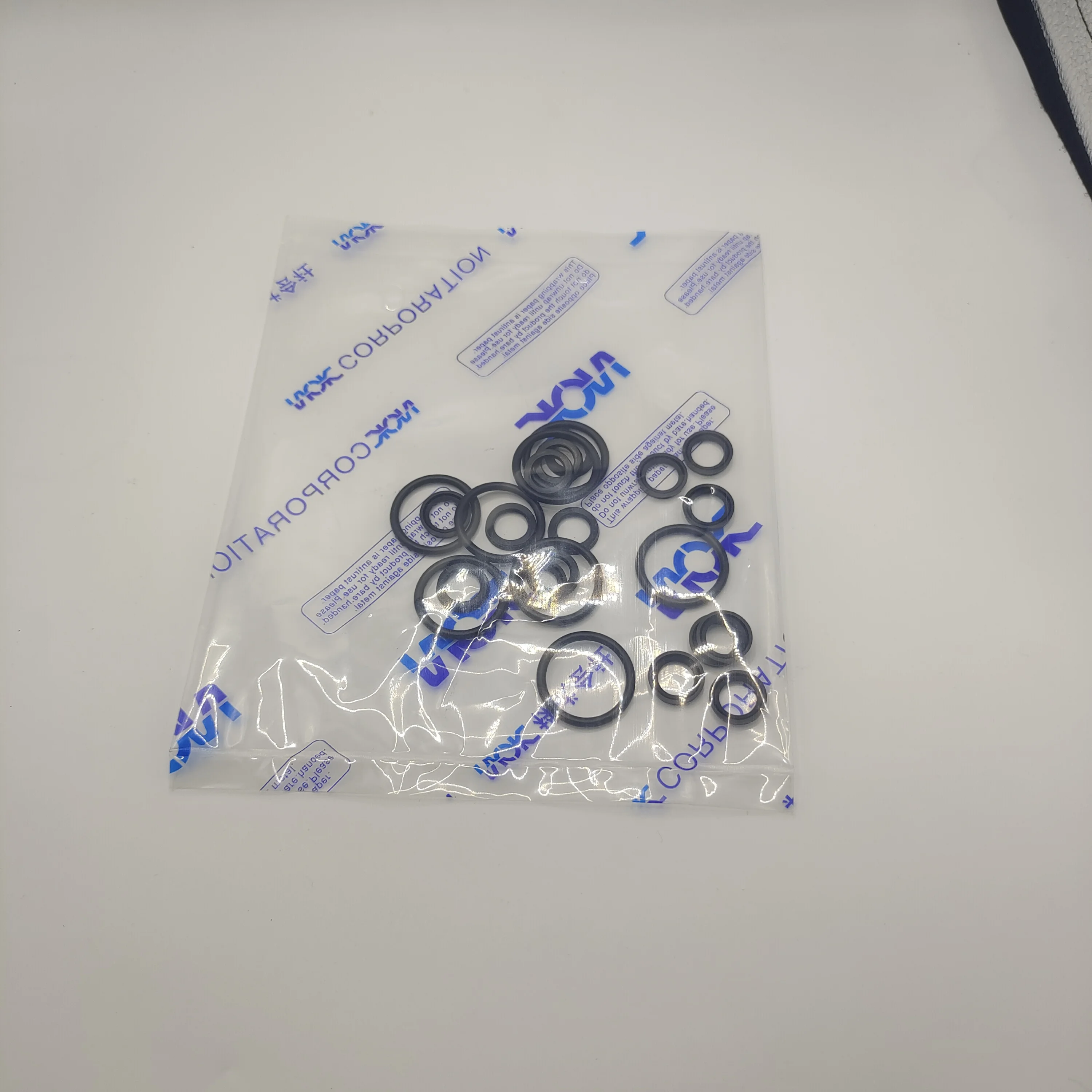 10x14x2.2 bullet tip oil seal assistant pack 8PCS