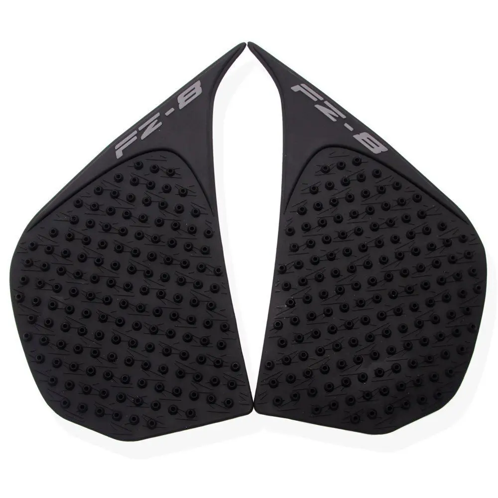 

Защитные наклейки на колени для бака мотоцикла Yamaha FZ8 2010-2015