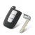 3 Button HY18 Blade