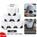 6 sets-12 cm