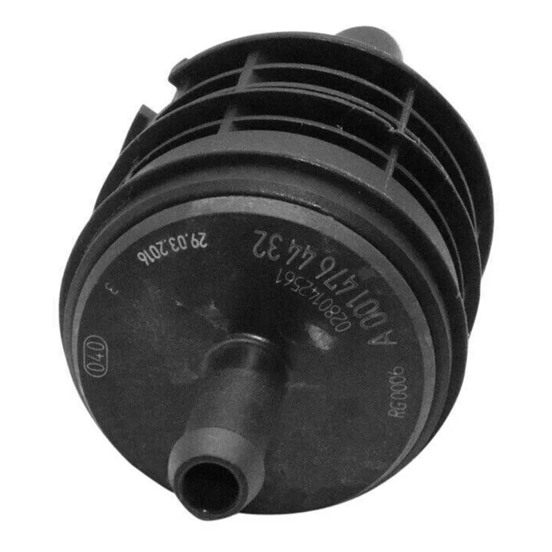 ACDelco Valvola Di Spurgo Canister 214-1067 – Ricambio Originale GM Per Controllo Emissioni