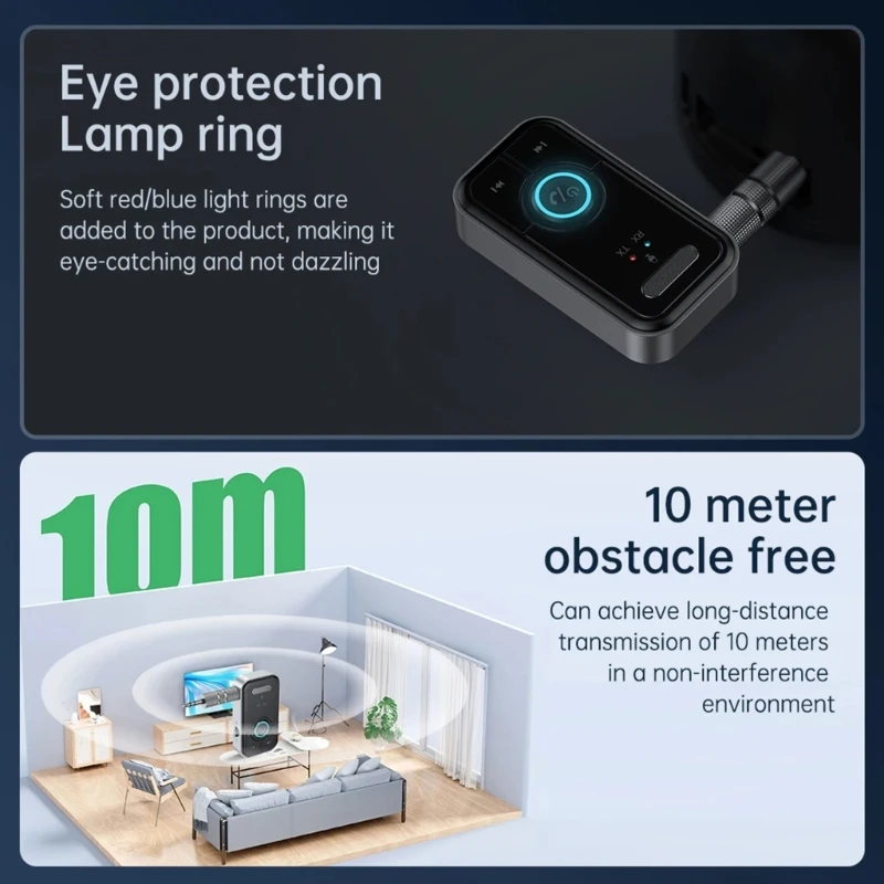 Рисунок 5 - Совместимый с автомобильный адаптер