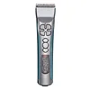 7000 RPM 7W Professional Clipper Hair Trimmer Men'S Haircut Machine Cutting Husband Beard Trimmer Barbershop Charging Stand 5