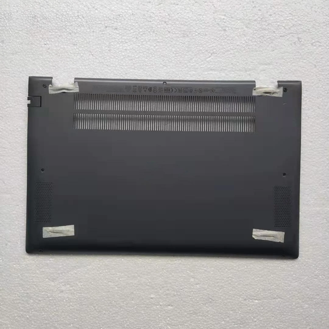 Dell Vostro 14 5401 5402 5405 노트북 LCD 후면 커버, 전면 베젤 경첩, 팜레스트 하단 케이스, 02H8GP 0RJ4V9, 신제품