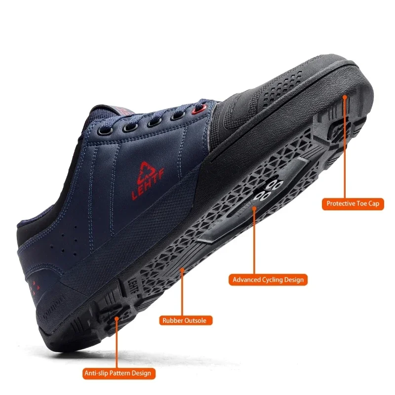 New Men Professional Compatible with SPD-SL Riding Shoes Road Bike Locking Shoes Women Cycling Sneakers Bicycle Sports