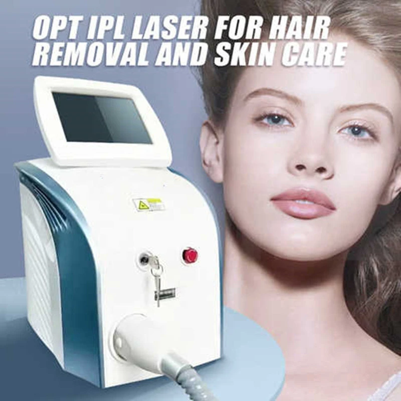 M22 Apparatus Crown Of Kings Laser Hair Removal Machine Opt/ipl/elight