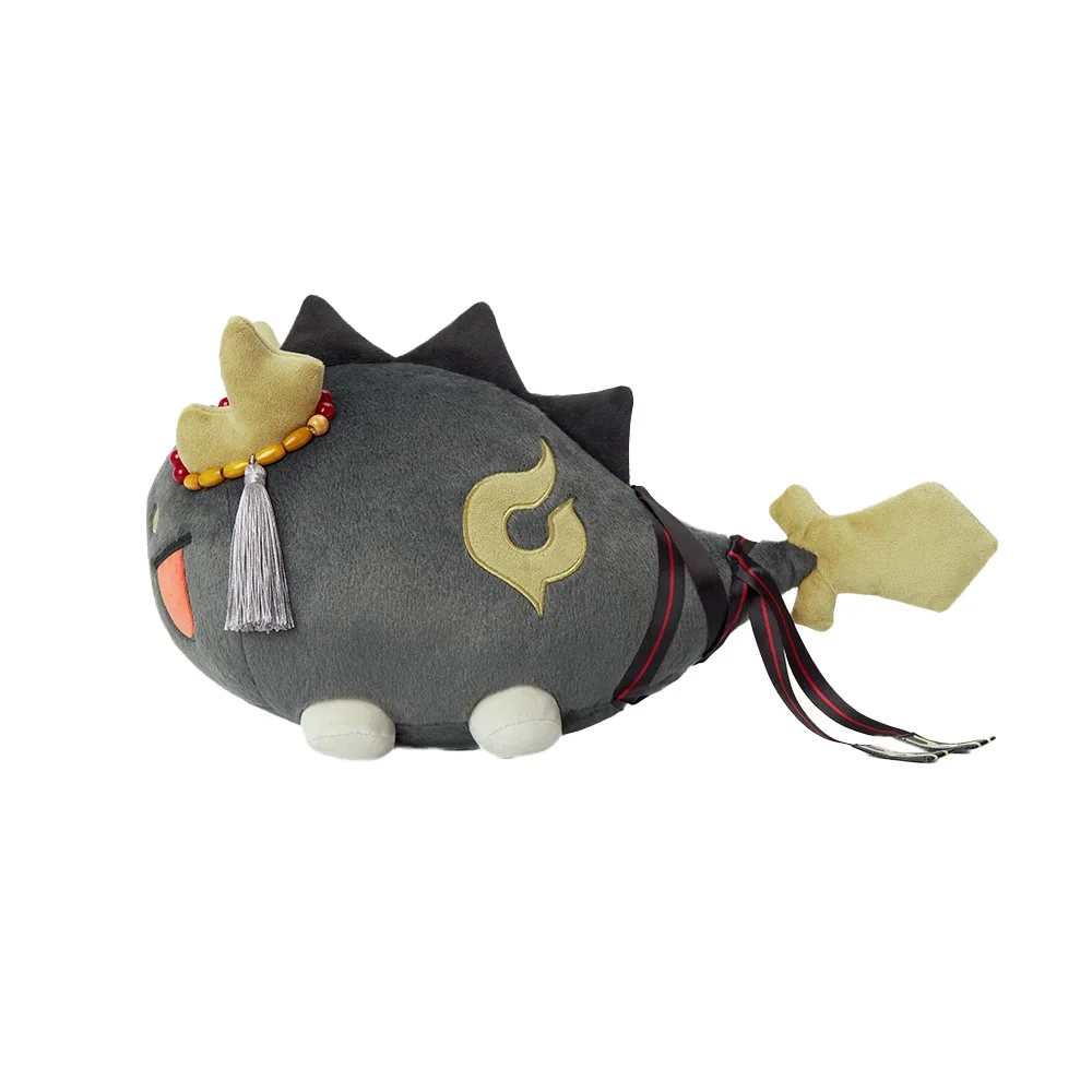 アークナイツ　一番くじ　ラストワン賞　チョウユエ　ぬいぐるみ　座布団　クッション アークナイツ 一番くじ ラストワン賞 チョウユエ ぬいぐるみ 座布団