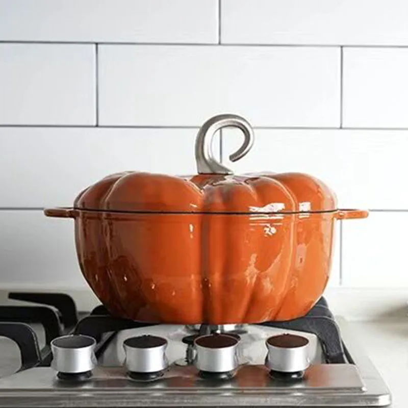 https://ae01.alicdn.com/kf/Sd1ddc087d4b94f7daaa80cc09239d70cq/16cm-Small-Pumpkin-Dutch-Oven-Enameled-Cast-Iron-Soup-Pot-With-Lid-Saucepan-Casserole-Kitchen-Cooking.jpg