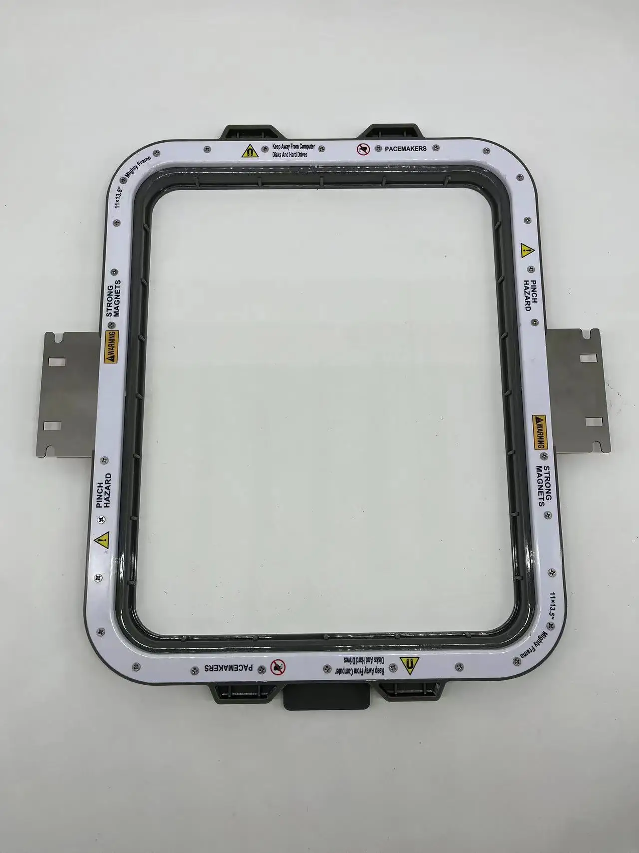 High-Quality-Magnetic-Embroidery-Hoops-Size-260x330mm-Length-395mm ...
