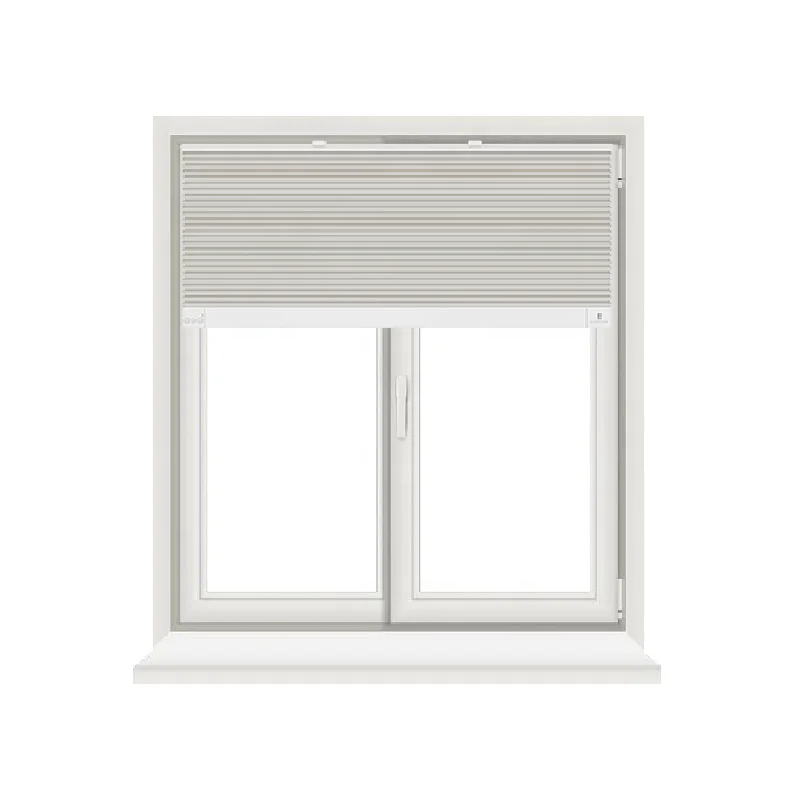 

27-39 inches width smart curtains Non-woven fabric waterproof 100% blackout material
