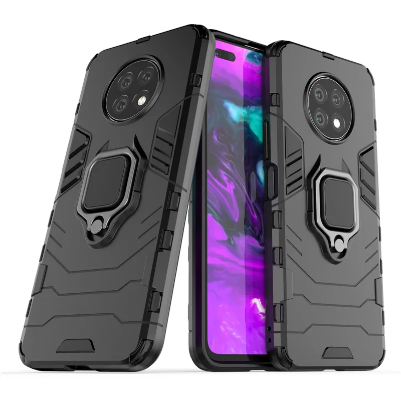 Paraurti Antiurto Per Honor X20 5G Custodia Per Honor X20 5G Cover Armor Pc Silicone Tpu Cover Protettiva Per Telefono Honor X20 50 Se Pro