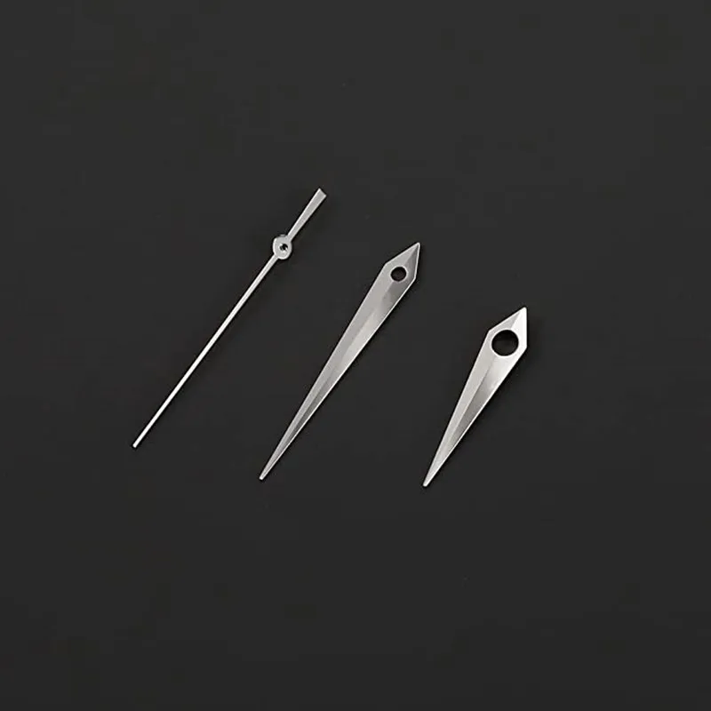 Watch Accessories Gold Watch Hand Fit For Seiko Grand 7s26 nh35 4r36 Movement