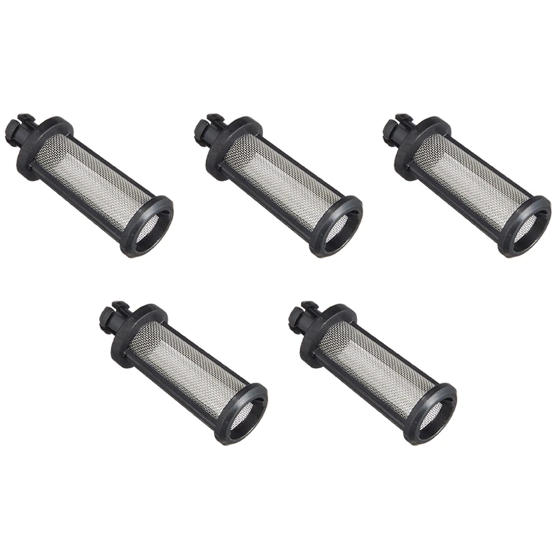 

5X For Toyota Aygo Auris Avensis Engine Oil Control Valve Filter 1567821010