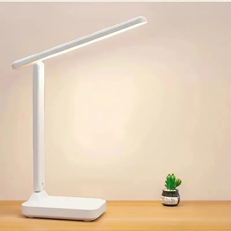 USB Rechargeable Folding Desk Lamp 4