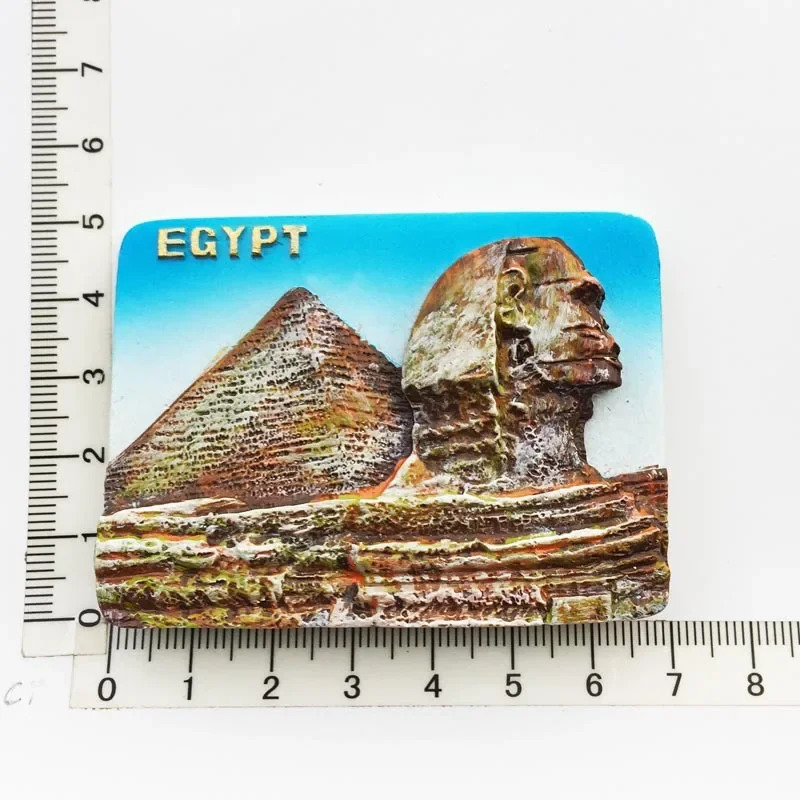 Magnetic Fridge Magnets Magnetic Sticker Magnetic Fridge Stickers Egyptian Resort Souvenirs Fridge Magnetic Stickers Pyramids Refrigerator Magnets Photo Wall Magnets Egypt Travelling Souvenirs