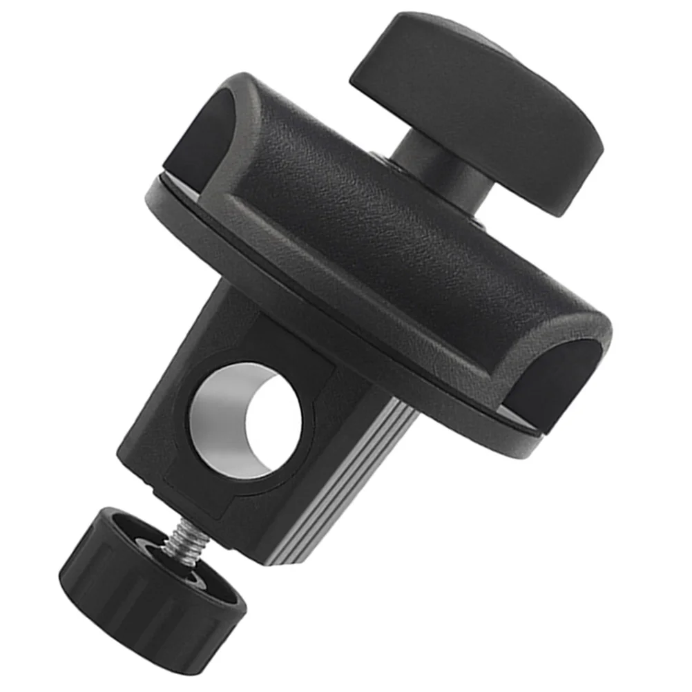 Microphone Stand Tripod for Camera Universal Microphone Arm Clips Adjustable Bracket Clamps