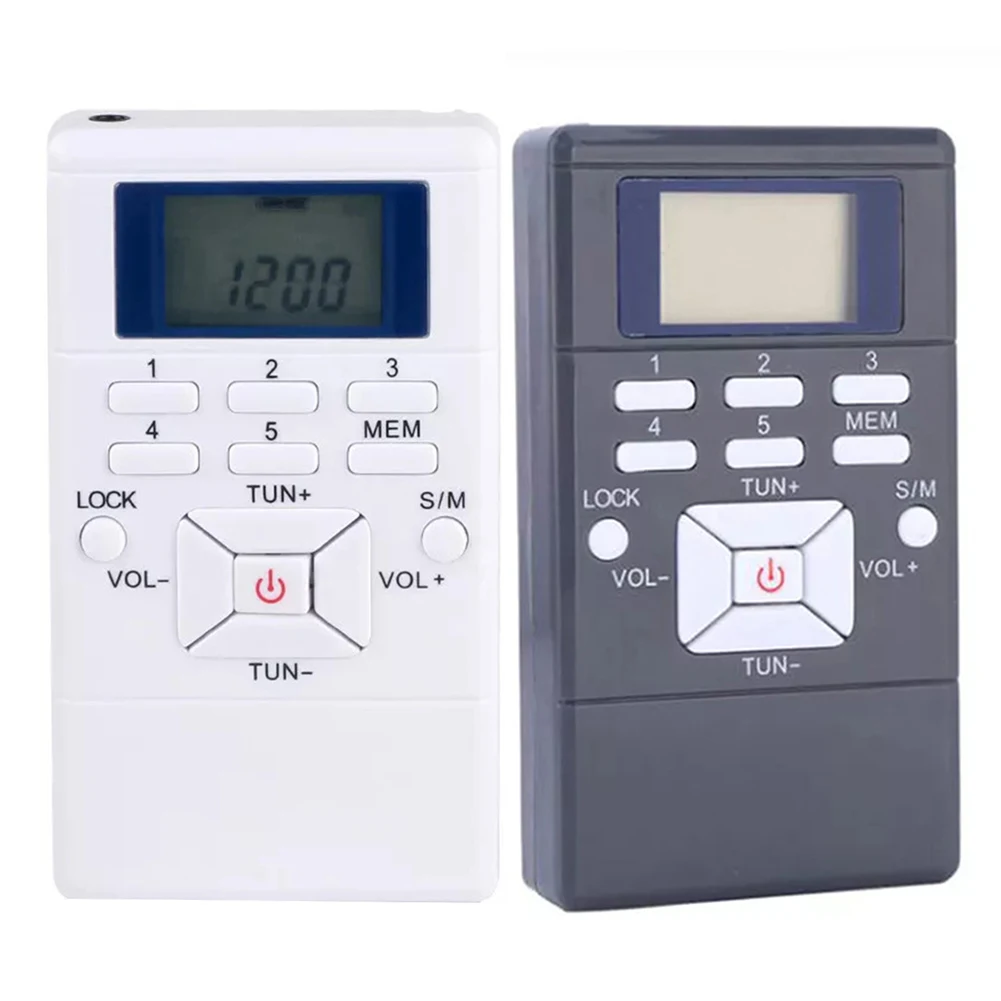 드라이버 헤드셋 디지털 리시버 잠금 스위치 메모리 기능 모노 및 스테레오 채널, 플라스틱 쉘 감도