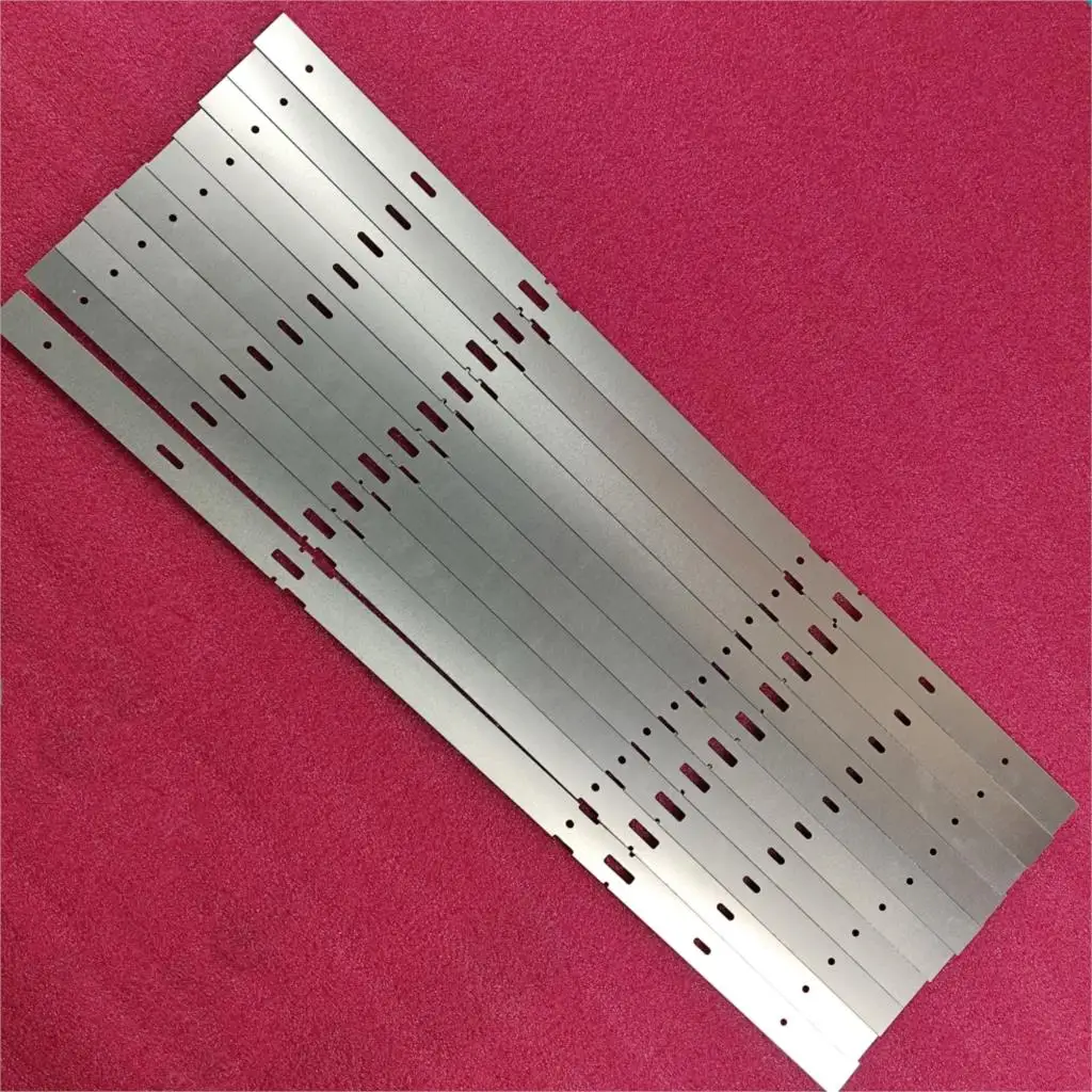 Bandes LED Pour GRUNDIG 48 TV 48VLE450BF 48VLE6520BH 48VLE5520BG