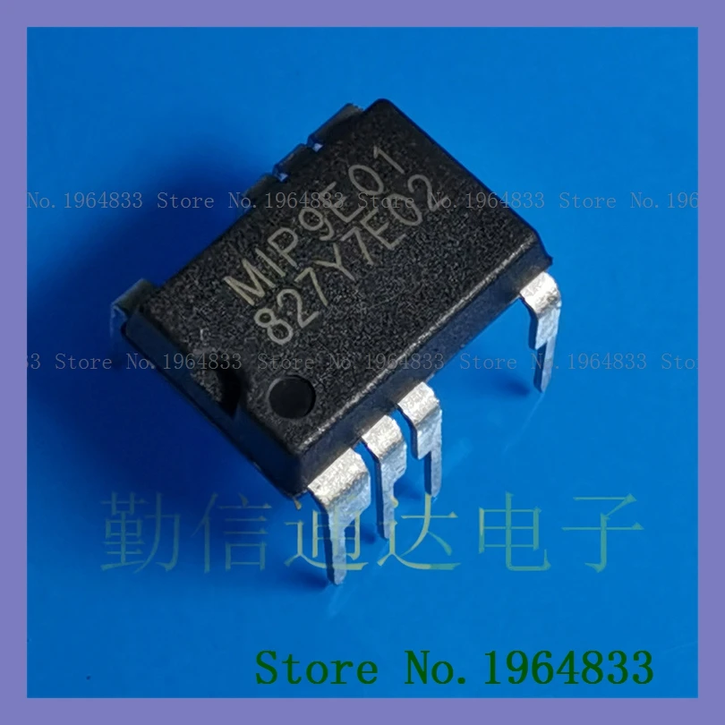 

MIP9E01 MIP9E01 DIP-8