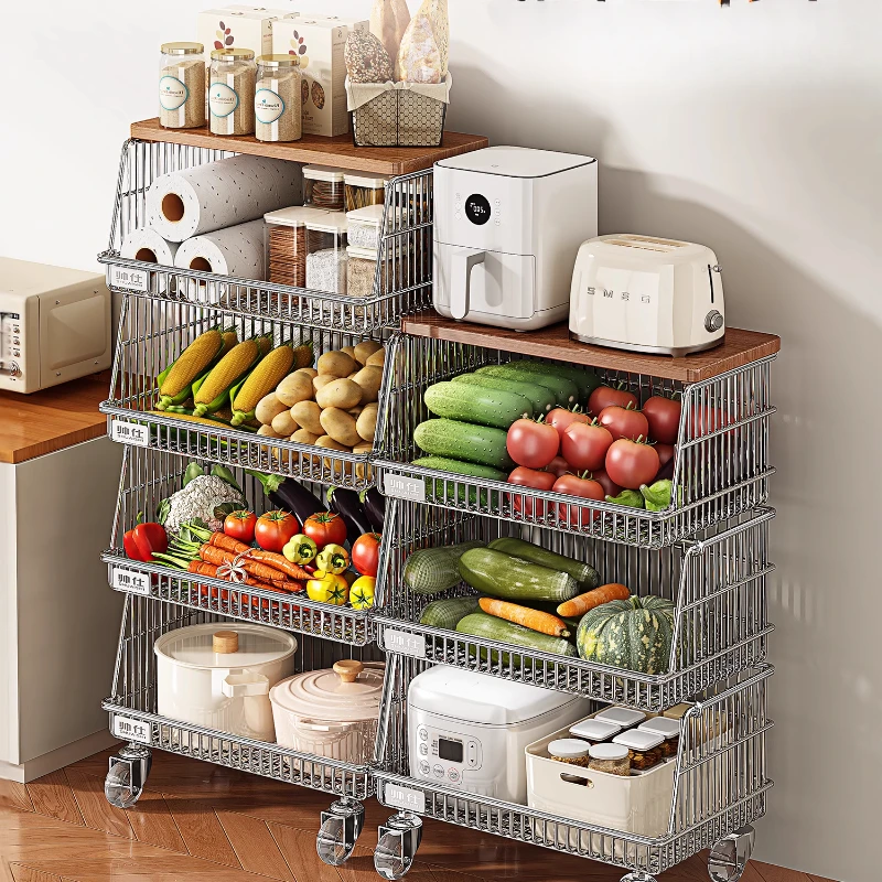 Vegetable Rack Phoenix Vegetable Rack for Home: A Comprehensive Review and Guide for Smart ...