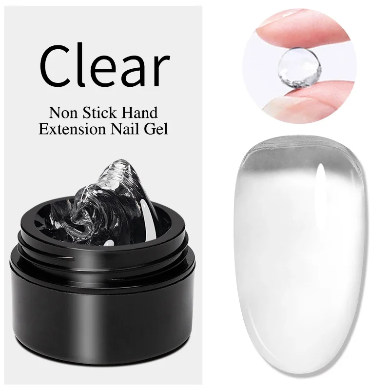 solid extensionclear