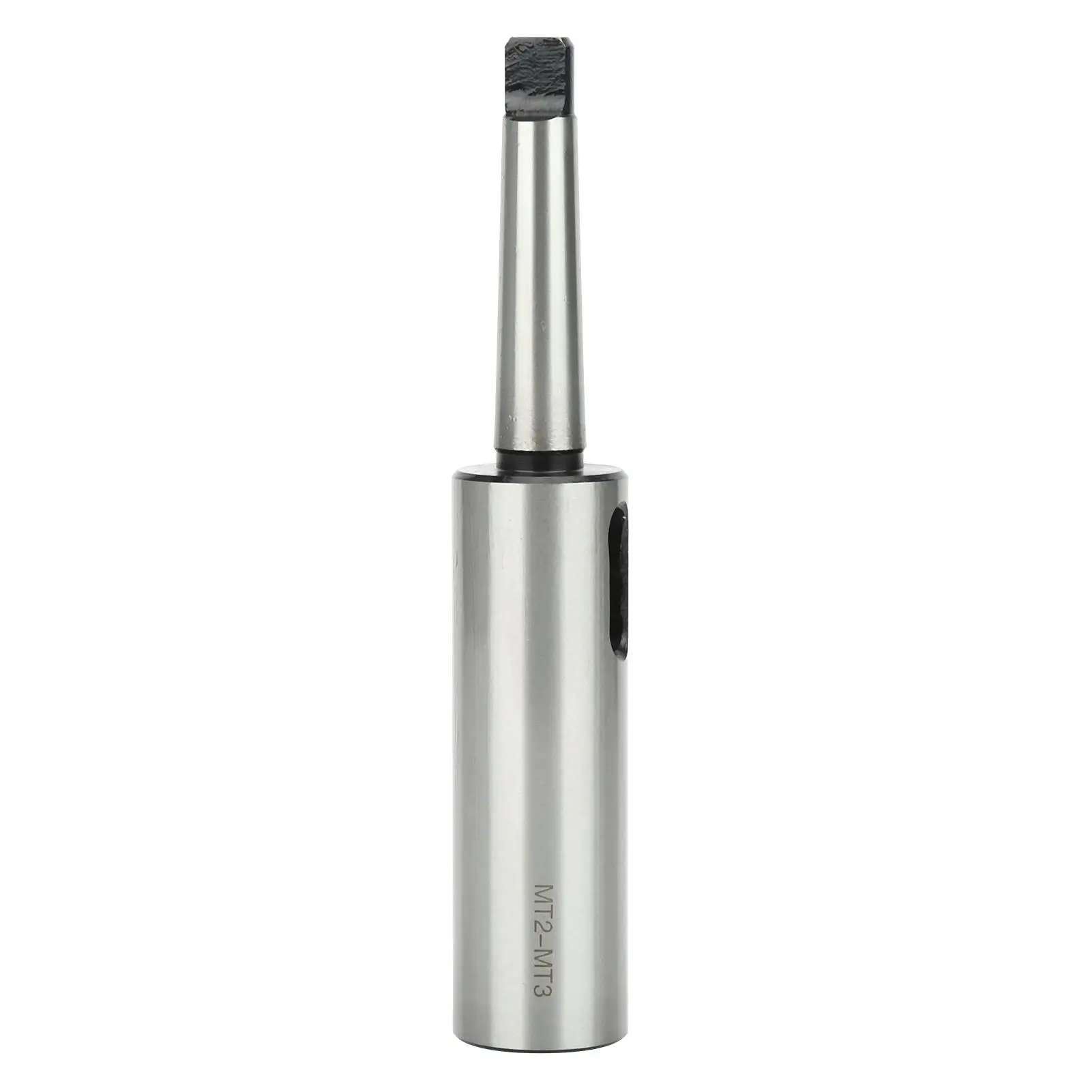 Mt2-Mt2/Mt2-Mt3 Morse Taper Drill Sleeve Adapter Tornio Fixture-Allungamento E Riduzione Sostituzione