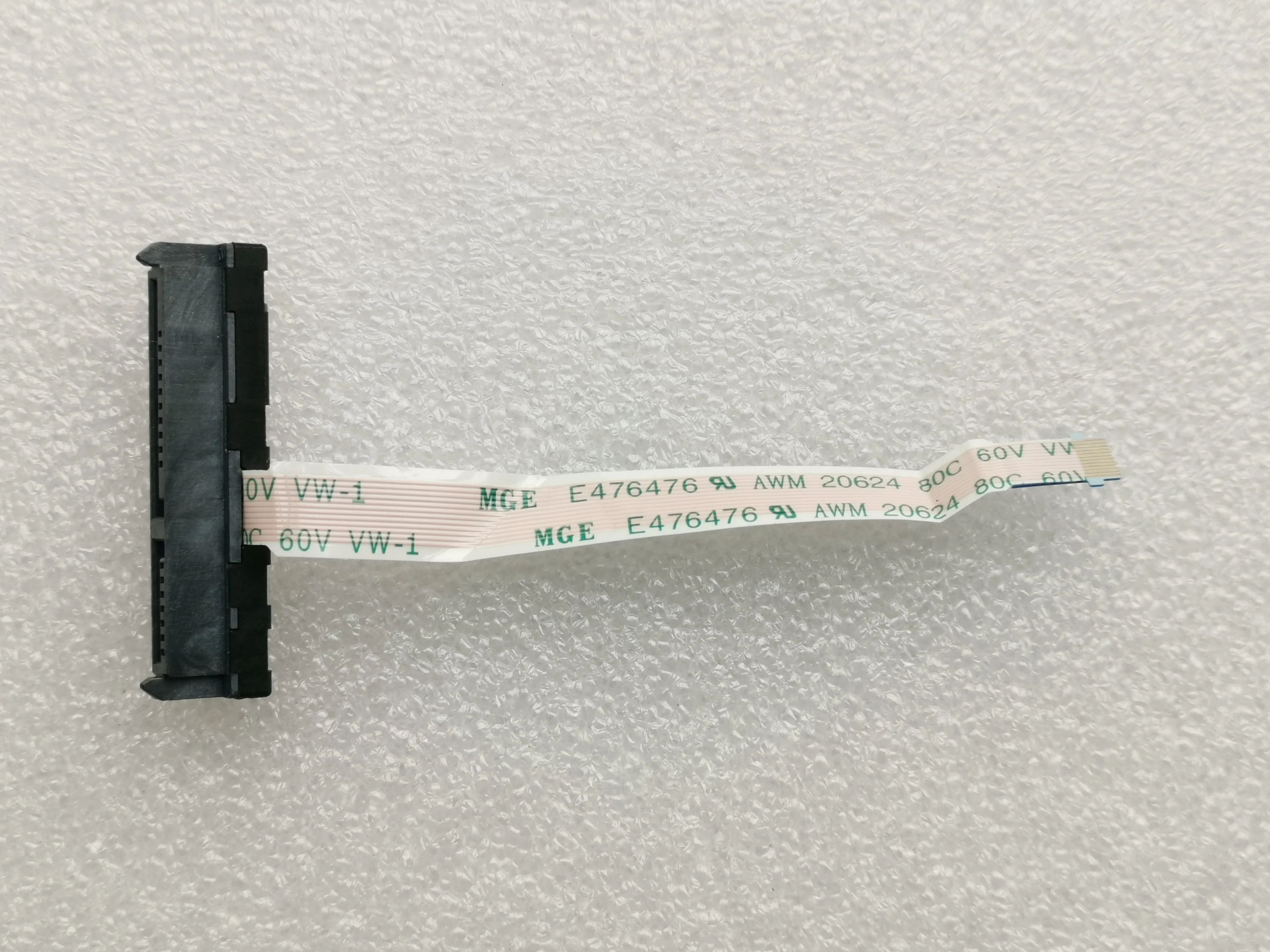 For Dell Inspiron 15 7590 7790 7591 G7 7577 7587 7588 hard drive cable SATA adapter cable 0T0GN3 NBX00027L00