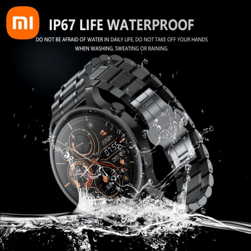 

2022 Smart Watch Men Blood Pressure Heart Rate Monitor Fitness Tracker Clock Waterproof Smartwatch Women for Xiaomi Iphone