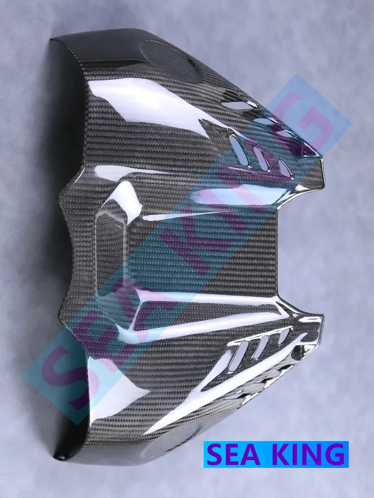 Per Honda Cbr1000Rr-R 2021 +, Accessori Moto Copertura Airbox Anteriore Carenatura Full Carbon Fiber