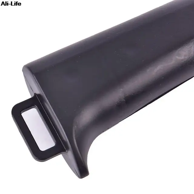 1Pc Bbq Ventilátor Légfúvó Kültéri Főzés A Barbecue Tűz Fúvókához Kézi Forgattyú Szerszám Piknik Kempinghez - Image 4