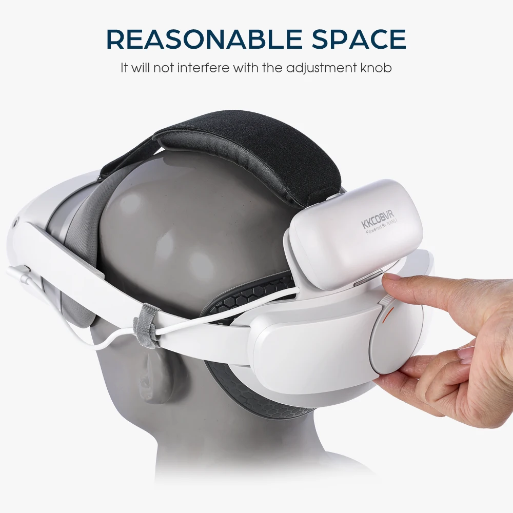 買い取り☆趣味男様専用】PICO4本体 ＋ 新品バッテリーストラップ