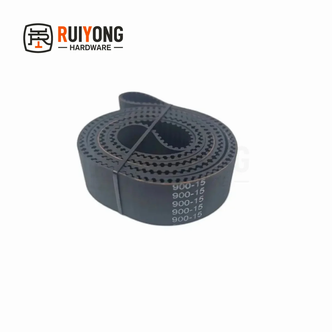GT2 2GT 타이밍 벨트 피치 2mm 너비 15mm, 폐쇄 고무 드라이브 벨트, 둘레 110-400mm, 3D 인쇄 부품