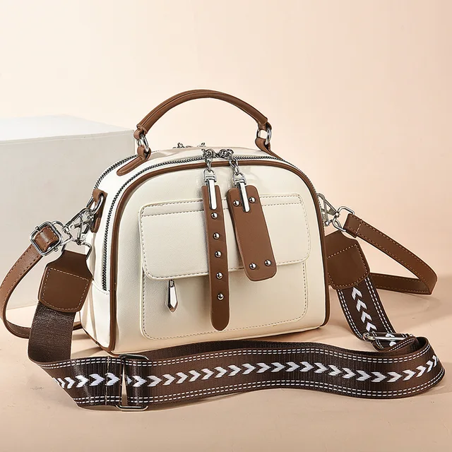 New brand shoulder Bag for 2025 luxury designer handbag women Handbags - Image 4