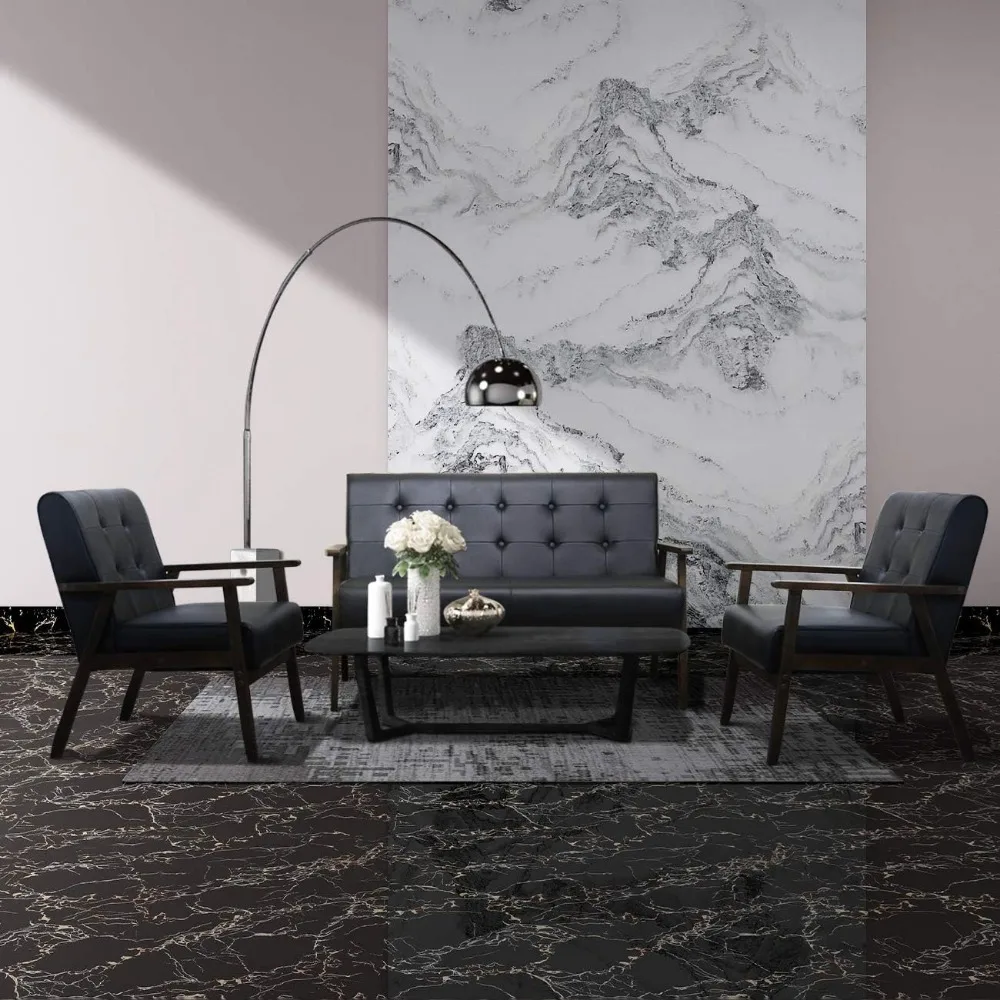 Ljustra Loveseat Sofa