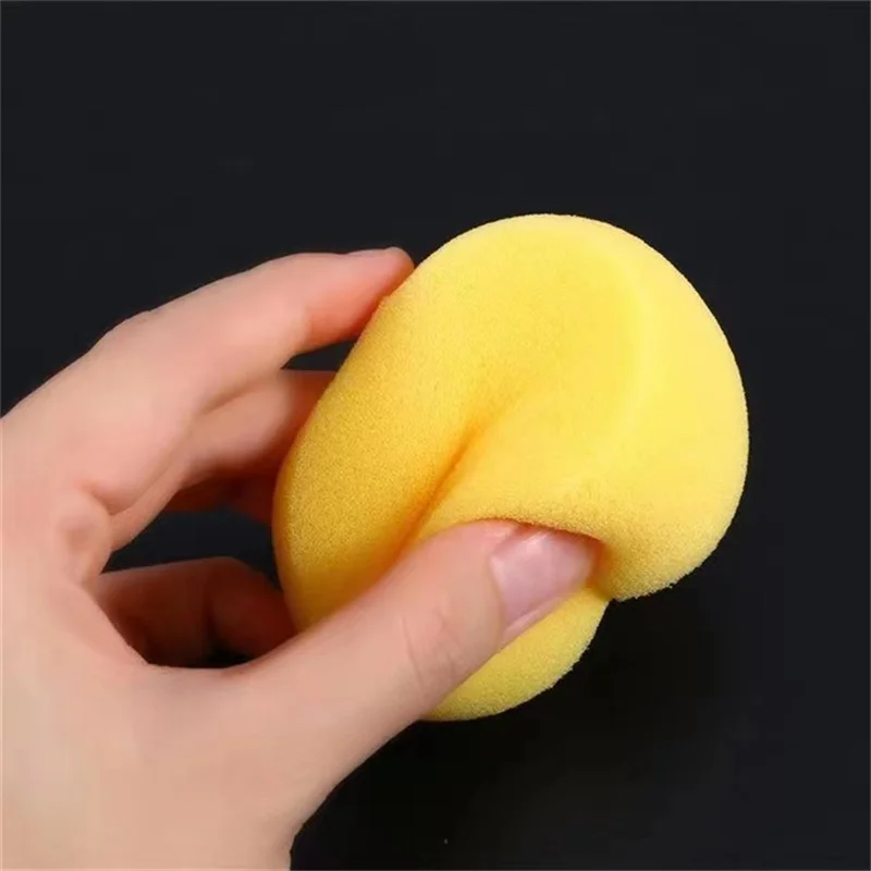 Face Painting Sponge Makeup Cosmetic Smooth Facial Foundation Powder Soft Face Care Tool Cosmetic Tool 3