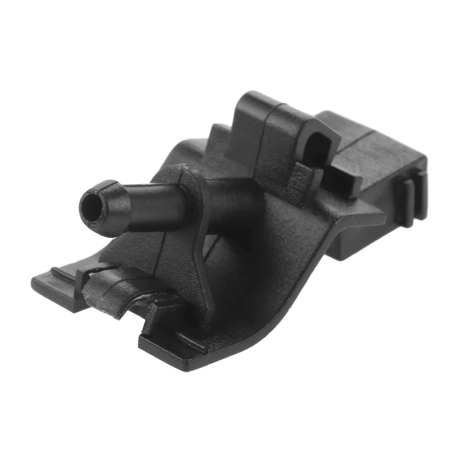 2-Pack Windshield Washer Nozzles For Toyota Corolla (2007-2013) & Camry (2006-2012) – Part #85381-12300