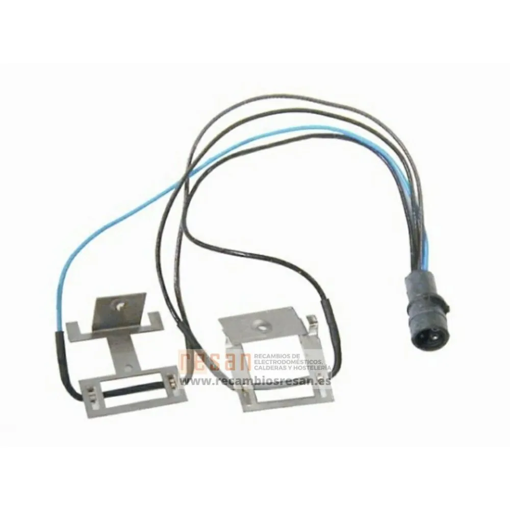 Sonde E Termostato Termostato Di Sicurezza Disponibile Fotocellula, Pompa, Modulo, Scheda, Scambiatore, Iniettore, Riempimento Chiavi, Membrana, Valvo