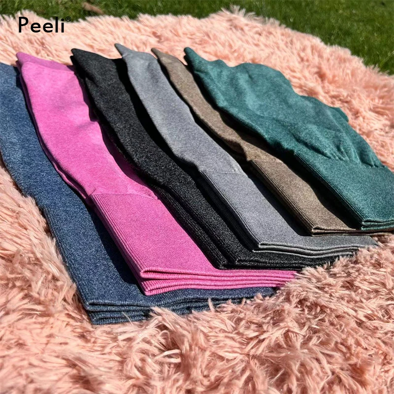 Contour Seamless Shorts for Women Yoga Shorts Push Up Booty Workout Gym Fitness High Waist Sports Short Women Clothing sports shorts yoga shorts workout shorts seamless shorts