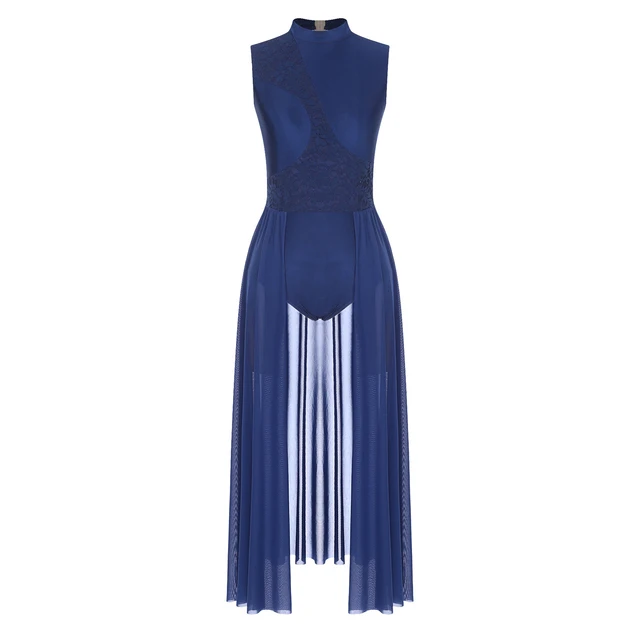 Dansjurk Kind Modern Jurkje Tiener Kostuum Kelly Dance Latin