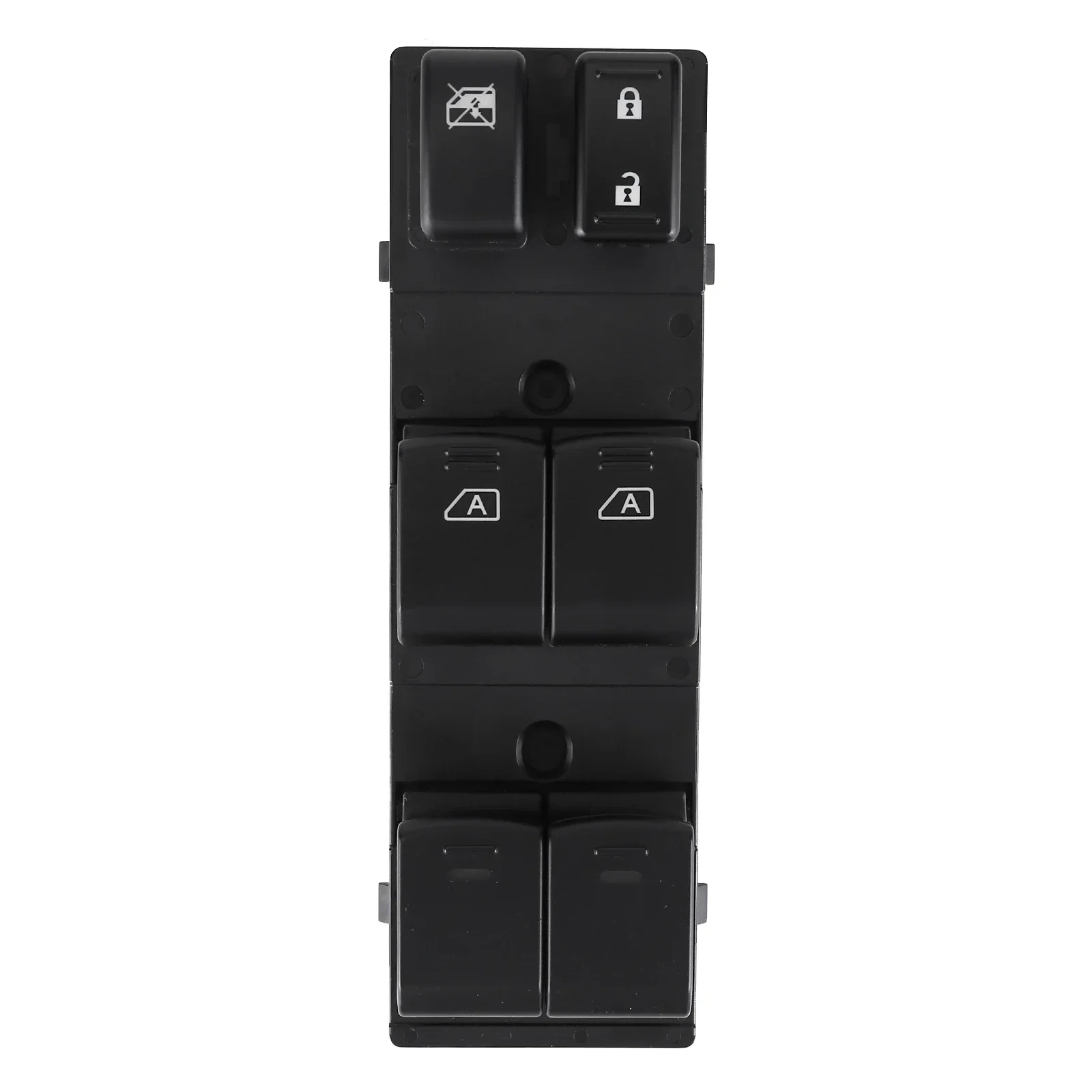 ABS Window Regulator Switch for Infiniti FX35 FX37 FX50 QX70