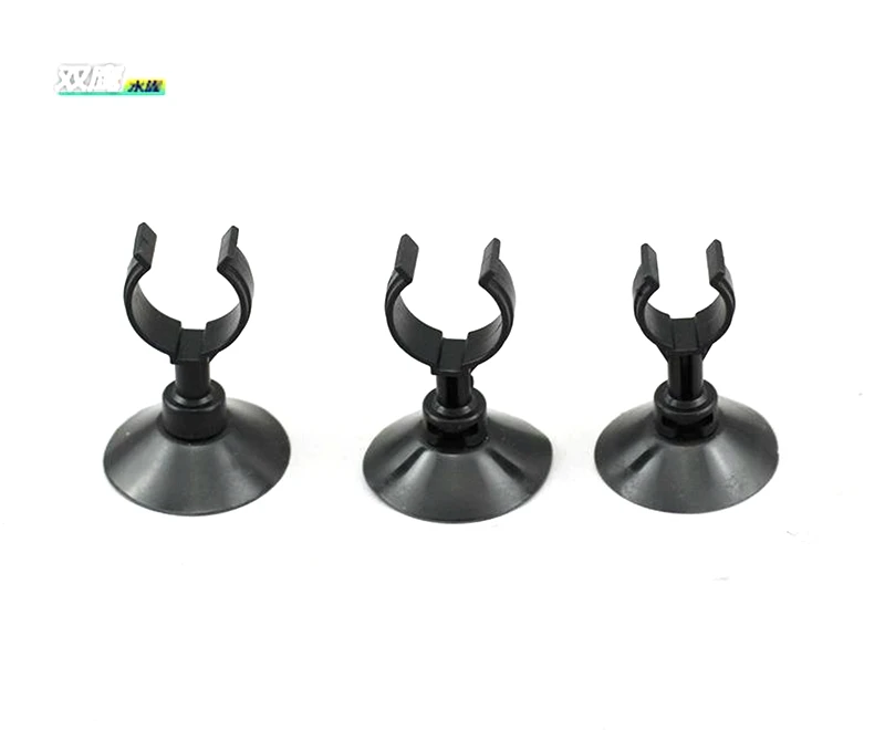 20~500pcs Aquarium Hose Suction Cup Holder Fish Tank Sucker Oxygen Pump Power Cord Air Tube Sucker Holder Aquarium Accessories
