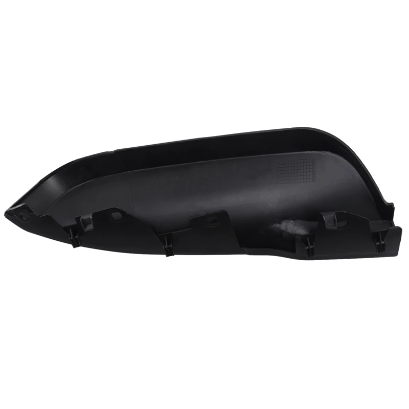 Front Bumper Cover Front Bumper Cover Spacer Panel R/H & L/H Spat Filler for Jeep Grand Cherokee 2014-68143096AC 68143097AC