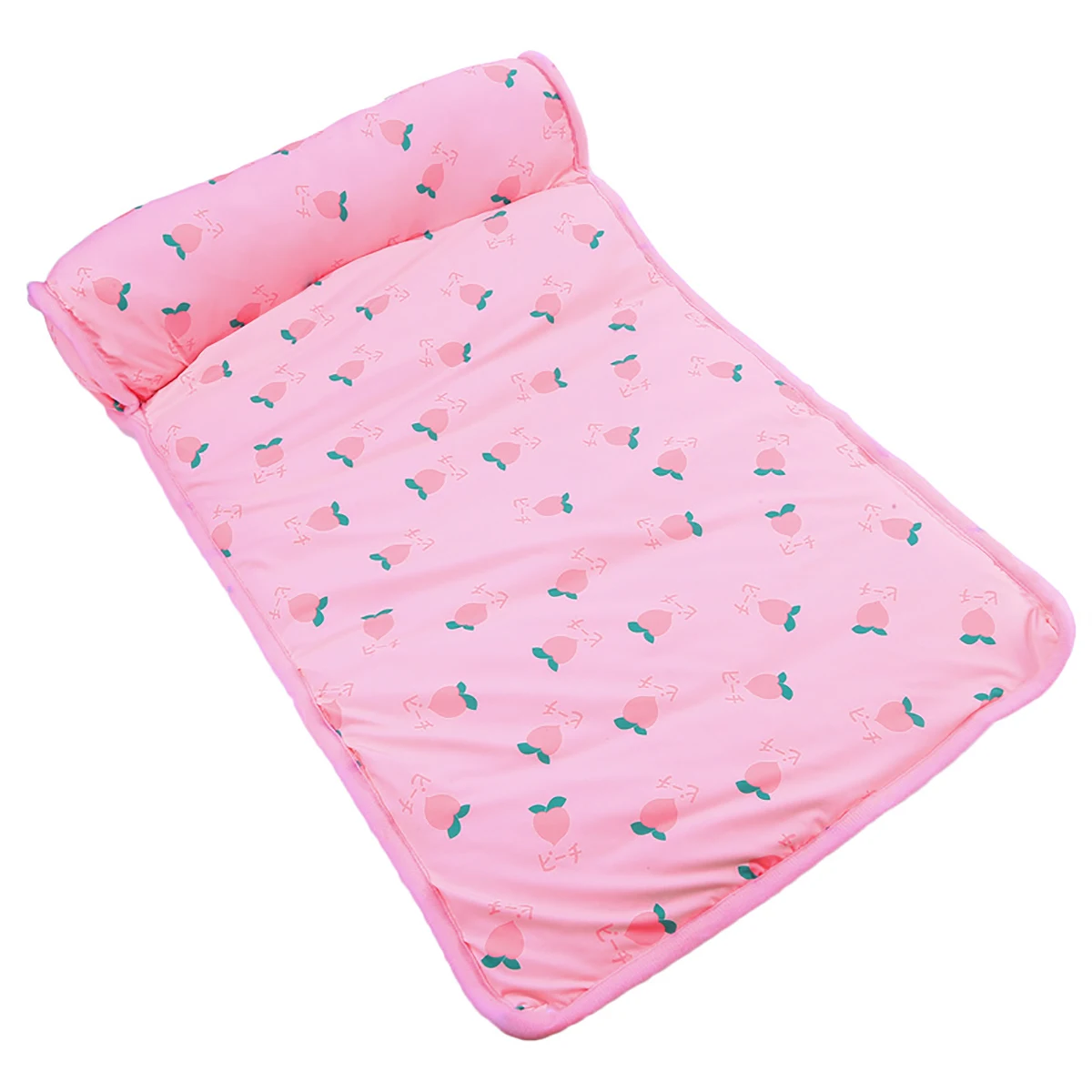 Tapete para cães, tapete de verão para resfriamento de cães, cobertor para gatos, sofá, respirável, cama para cães de estimação, verão, lavável para cães pequenos, médios e grandes