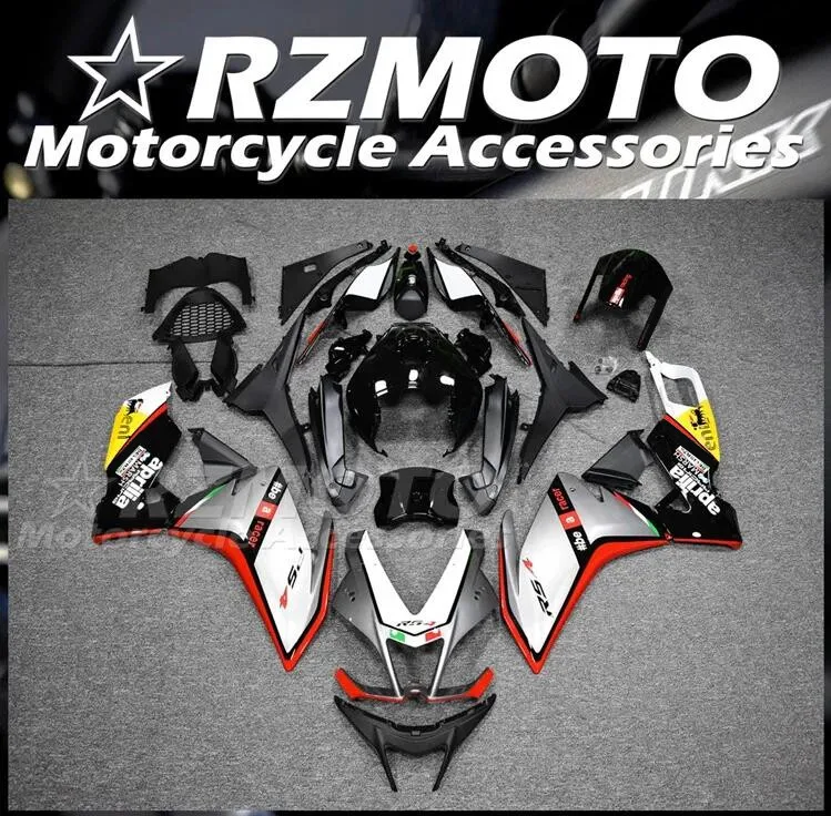 

Новинка, обтекатели, подходят для Aprilia RS4 50 125 RS125 2012 2013 2014 2015 12 13 14 15, кузов под заказ