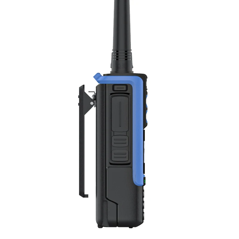 BaoFeng BF-H7 10W Powerful Walkie Talkie Dual Band  Amateur Ham CB Radio Portable FM Transceiver long range  baofeng radios H7 4