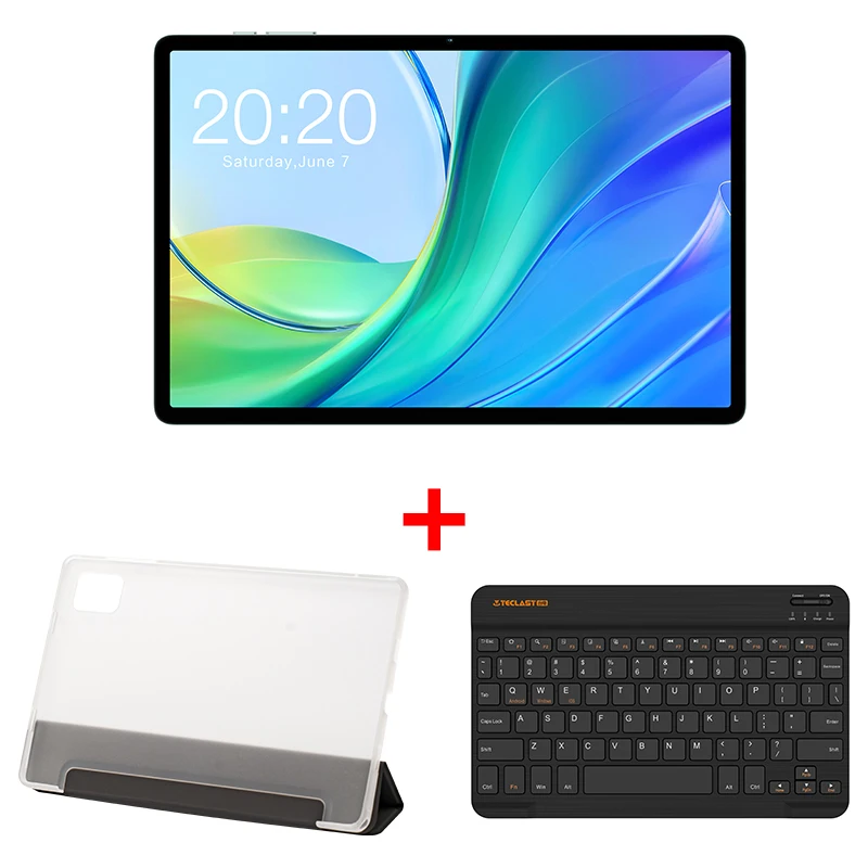 TECLAST M50 10.1インチ Android4GB+128GB Teclast M50 Tablet | 10.1 Inch Android 13 Tablet With 13MP