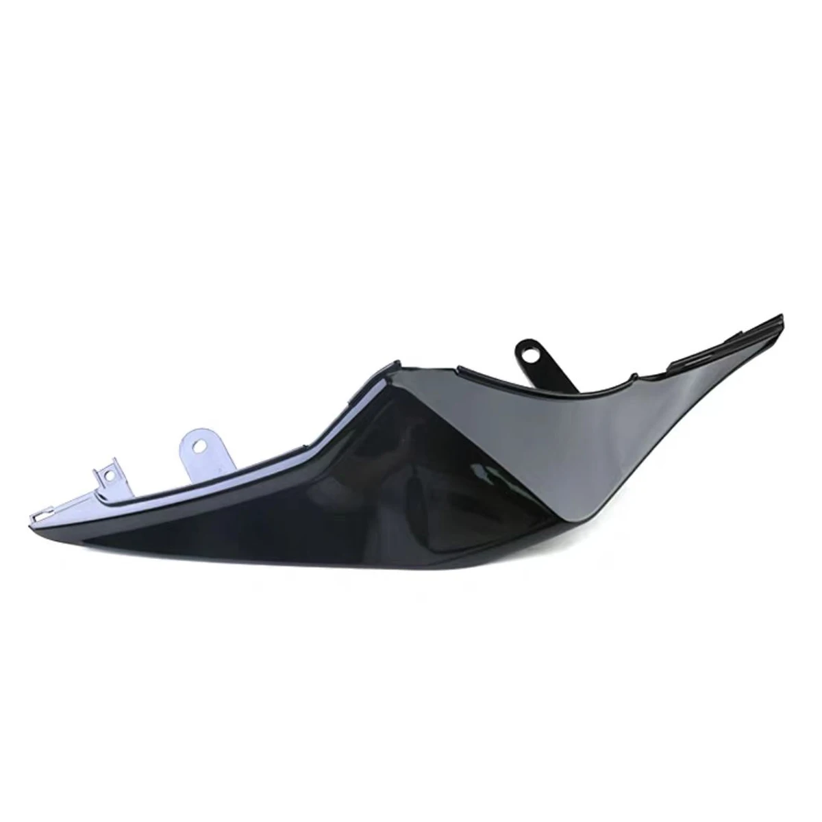 CFMOTO 400NK Rear Cover Original Accessories 650NK Left and Right Seat Cushion Guard Rear Guard Armrest NK400 NK650