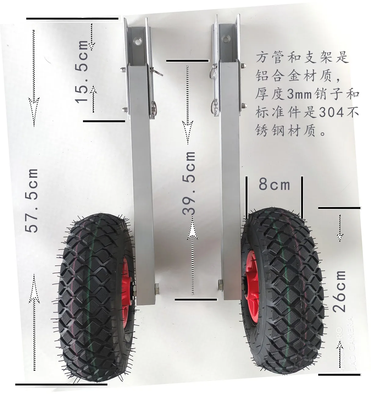 Speedboats on the fishing boat trailer/tug boat wheel/hydraulic/pneumatic ship stern yacht under simple small trailer 80a бесщеточный esc двунаправленный электронный регулятор скорости для rc car boat remote control ship