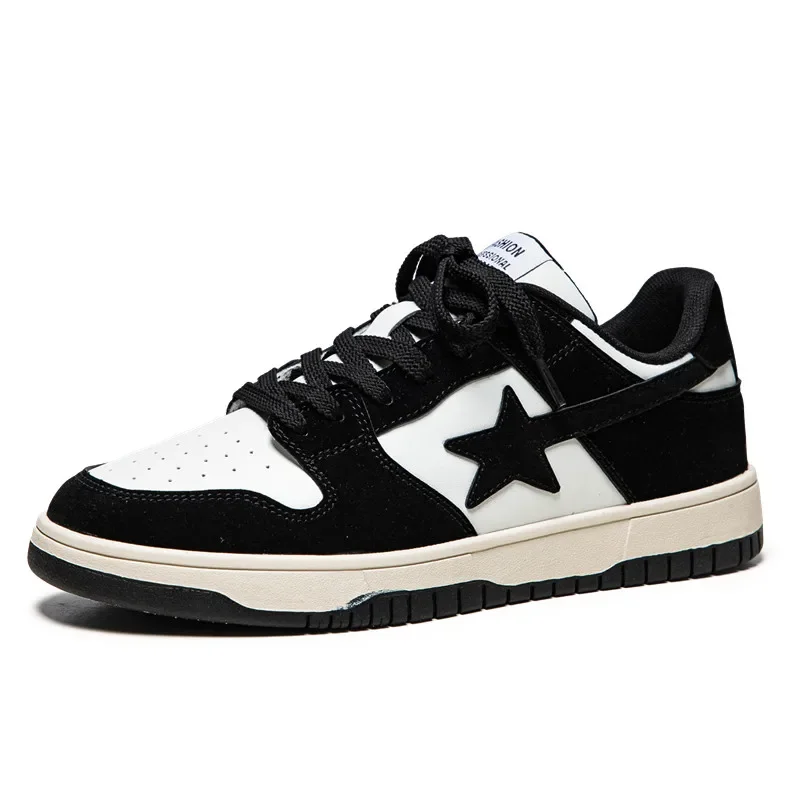 Stylish Versatile Sneakers: Top-Selling Fashionable Choices with Comfortable Soft-Soled Casual Sports Shoes