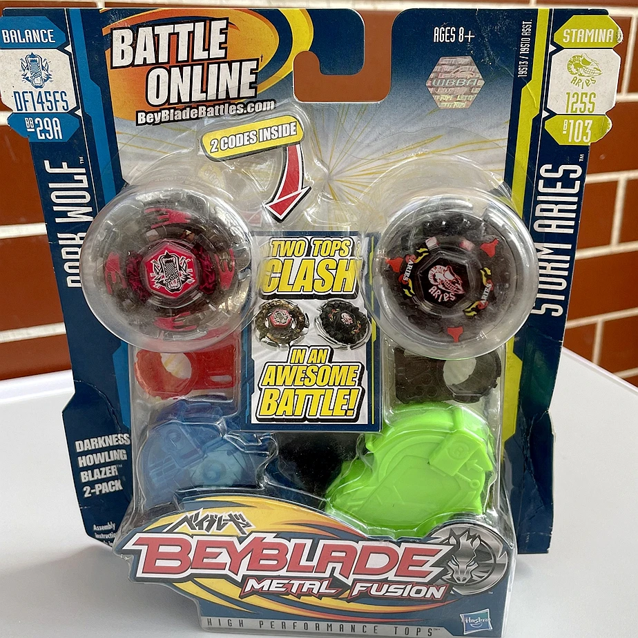 

Оригинальный телефон BEYBLADE BB-29A & B-103 металлическая фурия DF145FS & STAMINA 125S